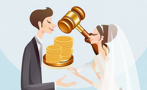 杭州市侦探：婚前男方全款买房婚前加女方名字算共同财产吗