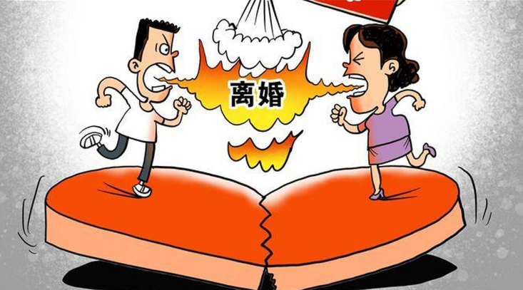 杭州市侦探：离婚后夫妻的共同财产是如何去判的