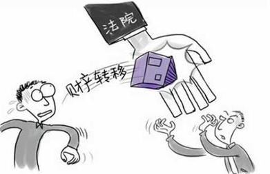 杭州市侦探公司：婚姻期间转移财产法院会查流水吗