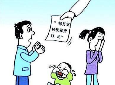 杭州市私家侦探公司：净身出户女方需给孩子抚养费吗