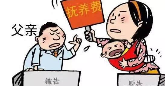 杭州市侦探：离婚一般抚养费出多少
